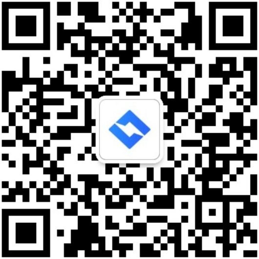 公众号二维码