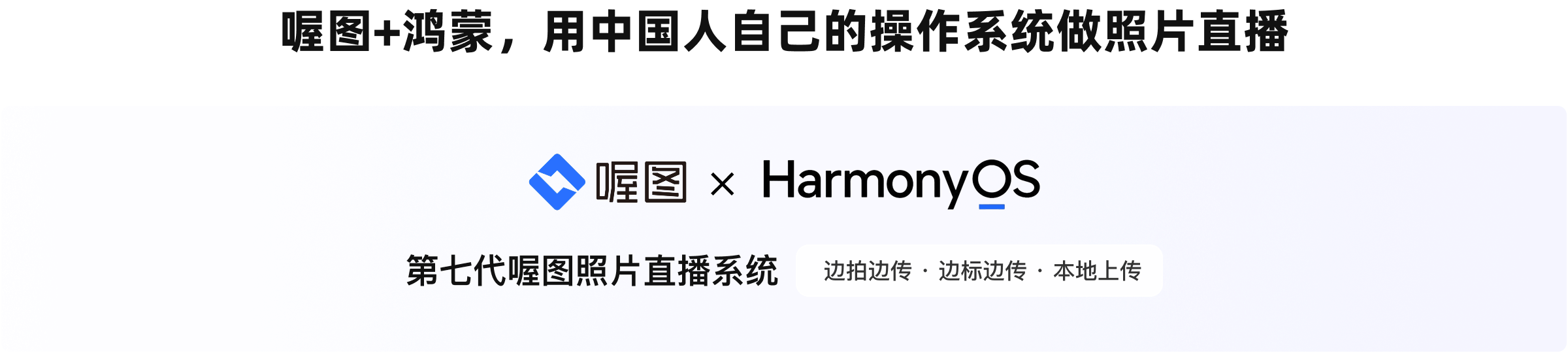 harmony-介绍
